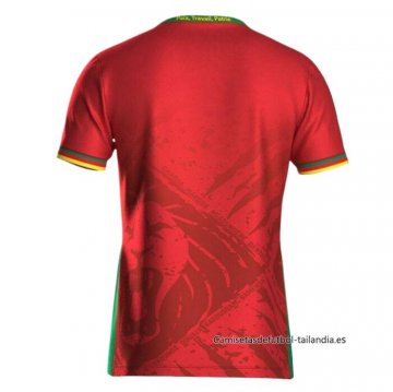 2ª Camiseta Camerun 2025