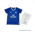 1ª Camiseta Cardiff City Nino 2025-2026