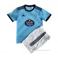 1ª Camiseta Celta de Vigo Nino 2021-2022