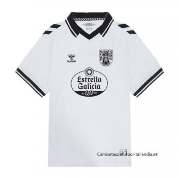 Camiseta Celta de Vigo Portero Special 2024-2025 Blanco Camiseta Celta de Vigo Portero Special 2024-2025 Blanco