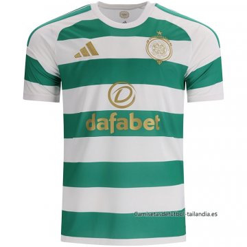 1ª Camiseta Celtic 2026-2027 1ª Camiseta Celtic 2026-2027