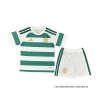 1ª Camiseta Celtic Nino 2026-2027 1ª Camiseta Celtic Nino 2026-2027
