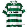 1ª Camiseta Celtic Retro 87-88