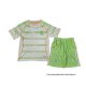 3ª Camiseta Celtic Nino 2025-2026
