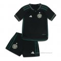 2ª Camiseta Celtic Nino 2023-2024