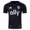 2ª Camiseta Charlotte FC Authentic 2025
