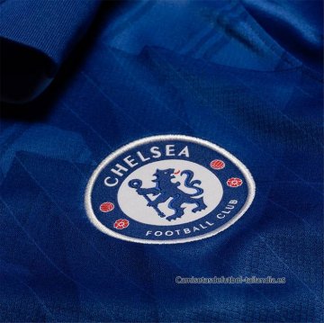 1ª Camiseta Chelsea 2025-2026