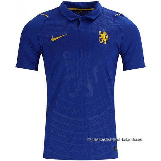 1ª Camiseta Chelsea 2026-2027 - Haga un click en la imagen para cerrar