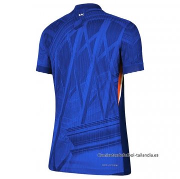 1ª Camiseta Chelsea Mujer 2025-2026