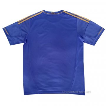1ª Camiseta Chelsea Retro 2012-2013