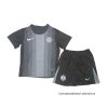 Camiseta Chelsea Portero Nino 2025-2026 Negro Camiseta Chelsea Portero Nino 2025-2026 Negro