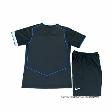 3ª Camiseta Chelsea Nino 2025-2026