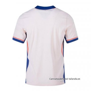 2ª Camiseta Chelsea Authentic 2024-2025
