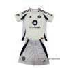 2ª Camiseta Chicago Fire Nino 2025 2ª Camiseta Chicago Fire Nino 2025