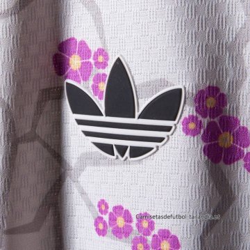 2ª Camiseta Chile Authentic 2026