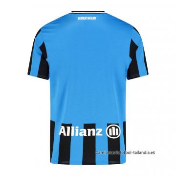 1ª Camiseta Club Brugge 2024-2025