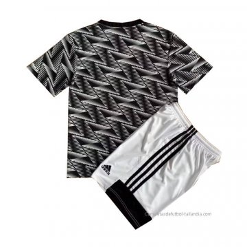 4ª Camiseta Colo-Colo Nino 2022