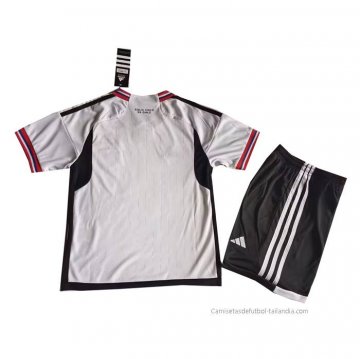1ª Camiseta Colo-Colo Nino 2023