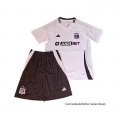 1ª Camiseta Colo-Colo Nino 2025