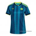 2ª Camiseta Colombia Mujer 2026