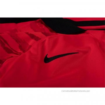 1ª Camiseta Corea del Sur 2022