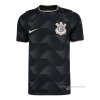 2ª Camiseta Corinthians 2022 (2XL-4XL)