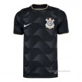 2ª Camiseta Corinthians 2022 (2XL-4XL)