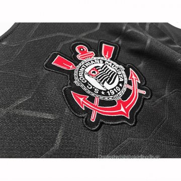 2ª Camiseta Corinthians Retro 2008