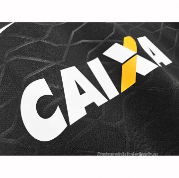 2ª Camiseta Corinthians Retro 2008