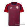 1ª Camiseta Costa Rica 2024