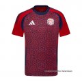 1ª Camiseta Costa Rica 2024