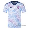 2ª Camiseta Costa Rica Authentic 2026