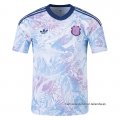 2ª Camiseta Costa Rica Authentic 2026