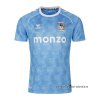 1ª Camiseta Coventry City 2025-2026 1ª Camiseta Coventry City 2025-2026
