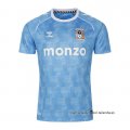 1ª Camiseta Coventry City 2025-2026
