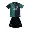 3ª Camiseta Coventry City Nino 2023-2024 3ª Camiseta Coventry City Nino 2023-2024