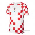 1ª Camiseta Croacia 2022