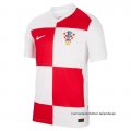 1ª Camiseta Croacia 2024 (2XL-4XL)