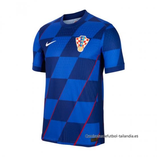 2ª Camiseta Croacia 2024 (2XL-4XL) - Haga un click en la imagen para cerrar