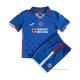 1ª Camiseta Cruz Azul Nino 2022-2023