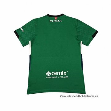 2ª Camiseta Cruz Azul Portero 2025-2026