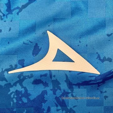 Camiseta Cruz Azul Special 2025-2026 Azul