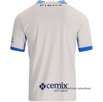 2ª Camiseta Cruz Azul 2026-2027