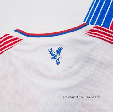 1ª Camiseta Crystal Palace 2026-2027