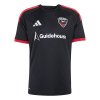 1ª Camiseta DC United 2026