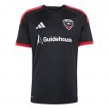 1ª Camiseta DC United 2026