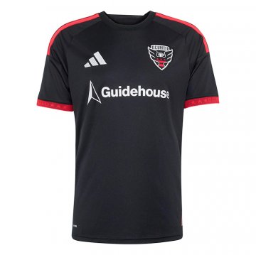 1ª Camiseta DC United 2026 1ª Camiseta DC United 2026