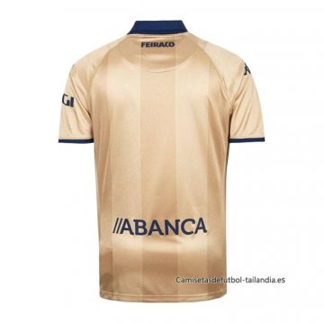 Camiseta Deportivo de La Coruna Anniversary 2024-2025