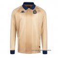 Camiseta Deportivo de La Coruna Anniversary Manga Larga 2024-2025