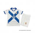 3ª Camiseta Deportivo de La Coruna Nino 2026-2027
